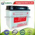 12V deep cycle battery lead acid battery 7AH for UPS EPS telecom battery